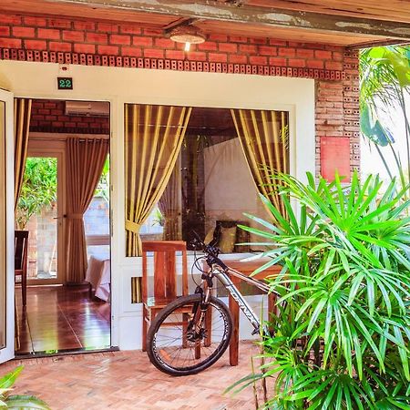 Sen Viet Phu Quoc Resort, Sport & Spa מראה חיצוני תמונה