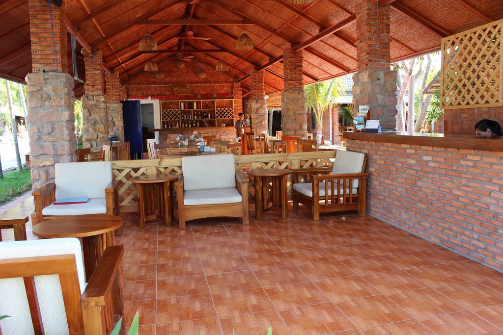 Sen Viet Phu Quoc Resort, Sport & Spa מראה חיצוני תמונה