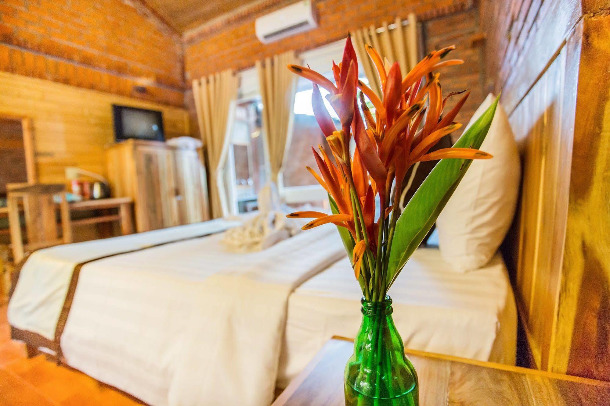 Sen Viet Phu Quoc Resort, Sport & Spa מראה חיצוני תמונה