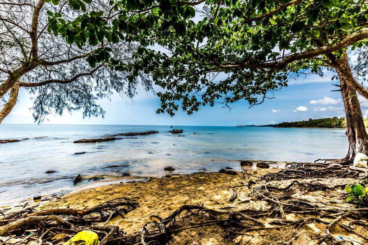 Sen Viet Phu Quoc Resort, Sport & Spa מראה חיצוני תמונה