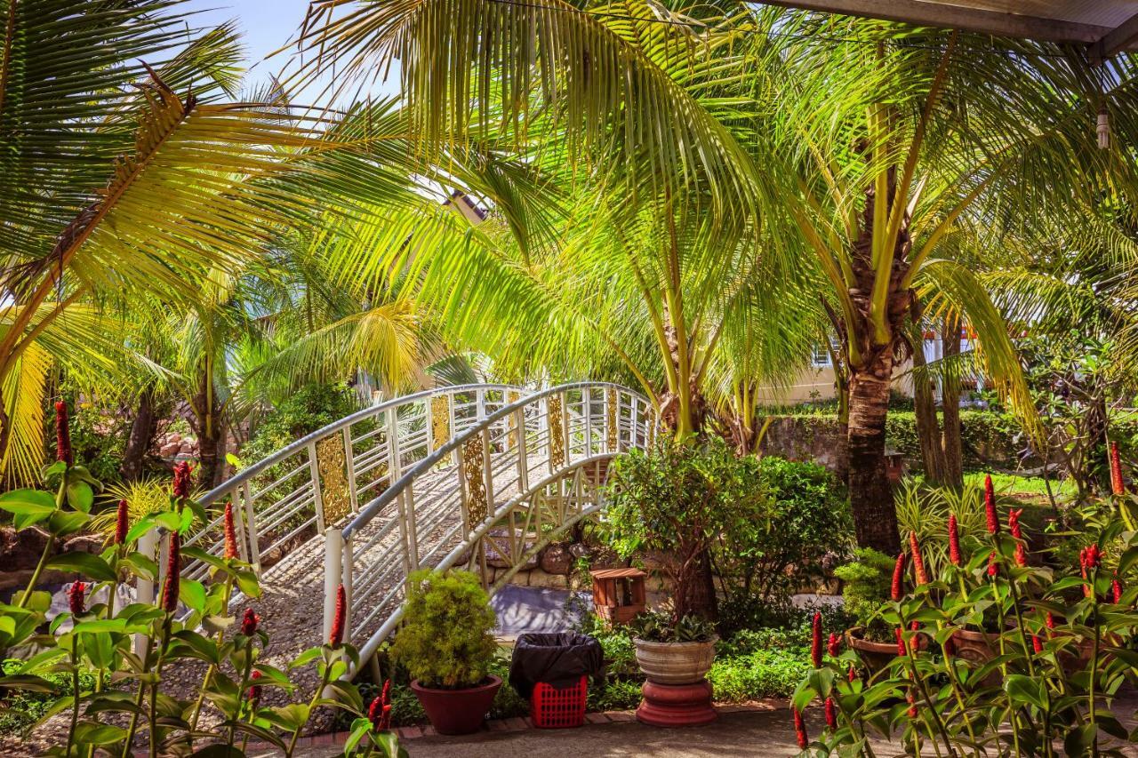 Sen Viet Phu Quoc Resort, Sport & Spa מראה חיצוני תמונה
