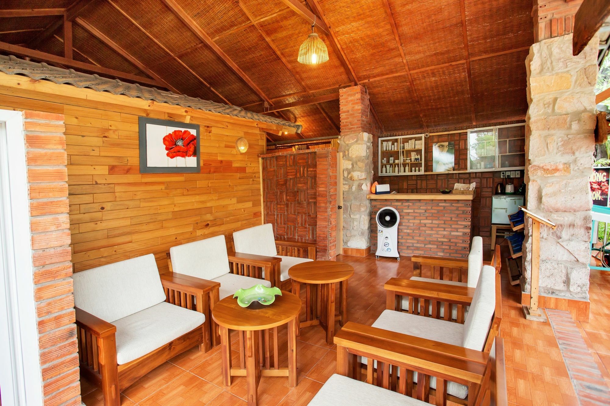 Sen Viet Phu Quoc Resort, Sport & Spa מראה חיצוני תמונה